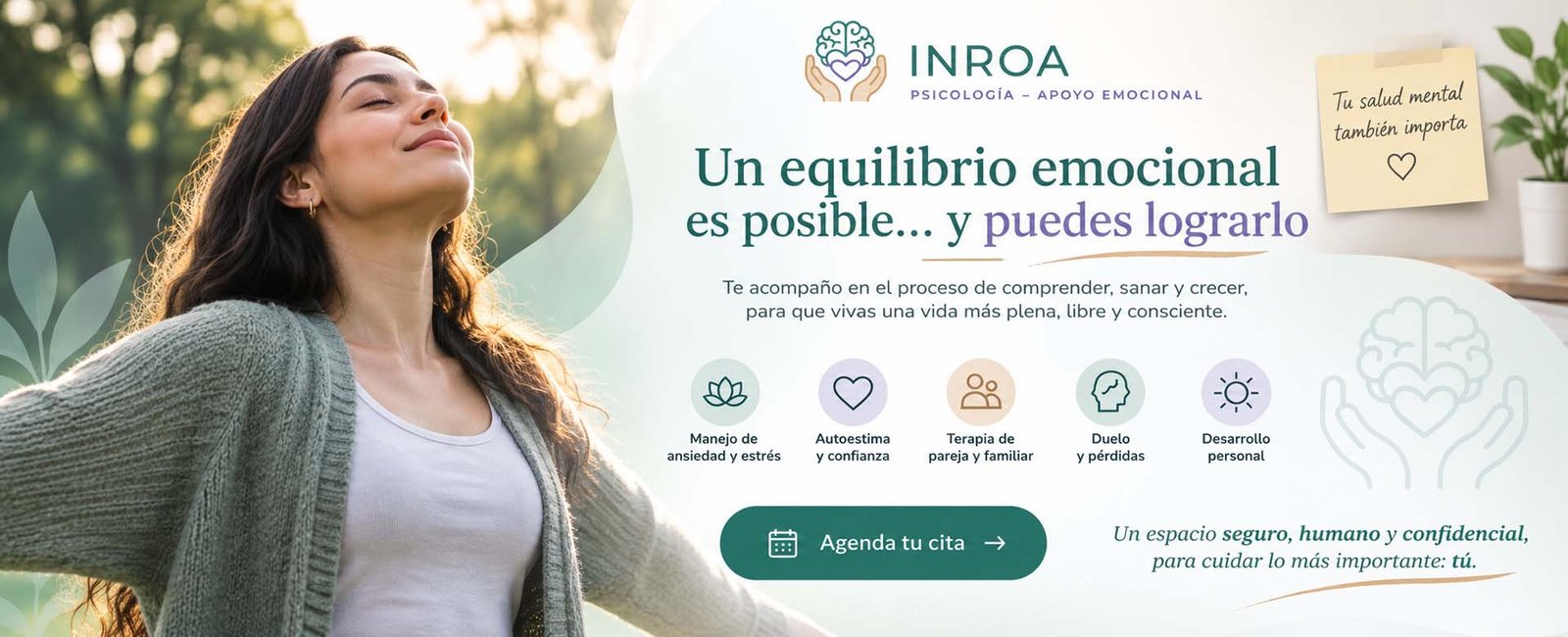 SLIDER 3 INROA