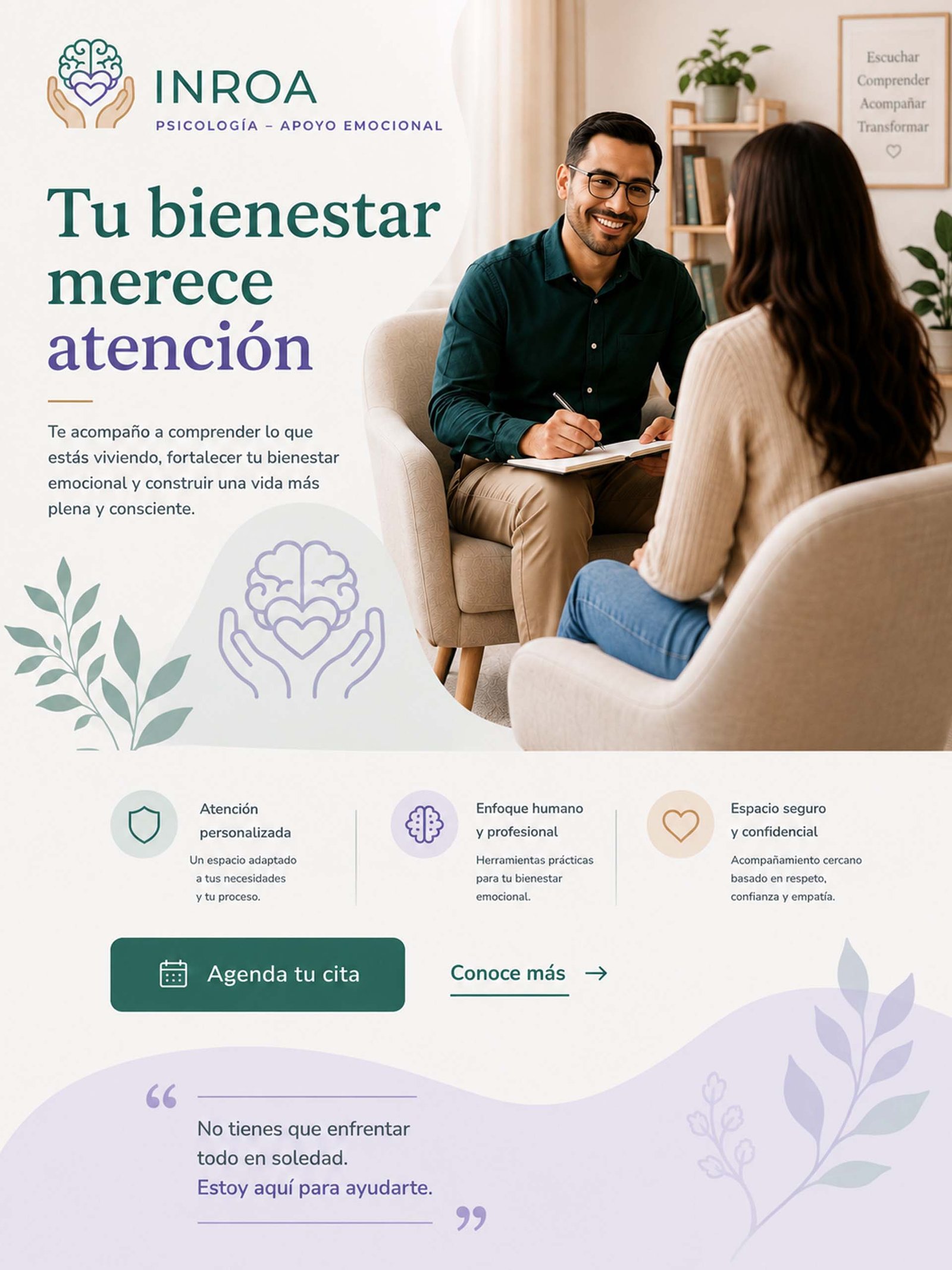 slider CEL 1 INROA