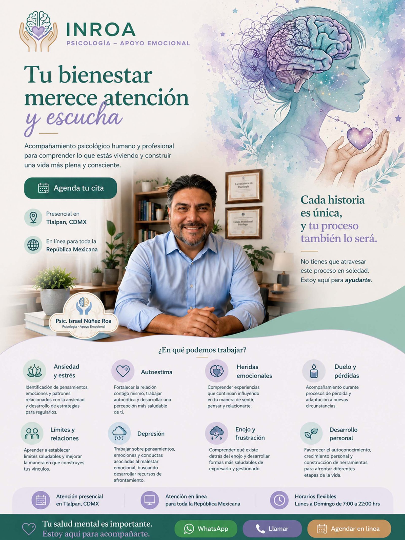 slider CEL 4 INROA